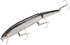 Rebel Jointed Minnow Hard Lure 22 Rebel Jointed Minnow Hard Lure -Fishing Equipment J3001S