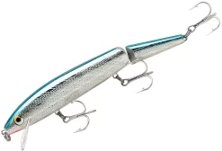 Rebel Jointed Minnow Hard Lure 21 Rebel Jointed Minnow Hard Lure -Fishing Equipment J3003S