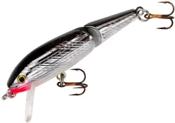 Rebel Jointed Minnow Hard Lure 23 Rebel Jointed Minnow Hard Lure -Fishing Equipment J4901