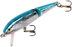 Rebel Jointed Minnow Hard Lure 25 Rebel Jointed Minnow Hard Lure -Fishing Equipment J4903