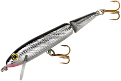 Rebel Jointed Minnow Hard Lure 24 Rebel Jointed Minnow Hard Lure -Fishing Equipment J5001