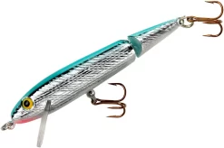 Rebel Jointed Minnow Hard Lure 26 Rebel Jointed Minnow Hard Lure -Fishing Equipment J5003