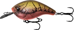 13 Fishing Jabber Jaw Hybrid Squarebill -Fishing Equipment JJC60 02