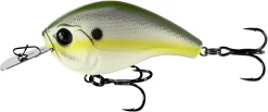 13 Fishing Jabber Jaw Hybrid Squarebill -Fishing Equipment JJC60 61
