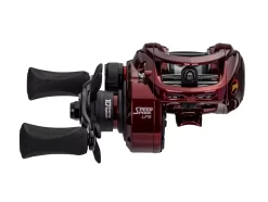 Lew's KVD LFS Speed Spool Baitcasting Reels 6 Lew's KVD LFS Speed Spool Baitcasting Reels -Fishing Equipment KVD1H KVD Front