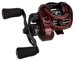Lew's KVD LFS Speed Spool Baitcasting Reels 7 Lew's KVD LFS Speed Spool Baitcasting Reels -Fishing Equipment KVD1H KVD Handle