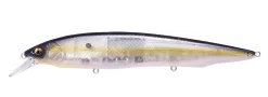 Megabass Kanata Jerkbait -Fishing Equipment Kanata GP Megabass Sexy Shad
