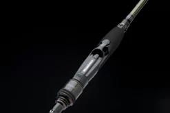 Megabass Levante USA Spinning Rods -Fishing Equipment LEVANTE SPINNING GRIP scaled