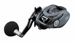 Daiwa Lexa TW 400 Baitcasting Reels -Fishing Equipment LEXA300TWS side scaled 1