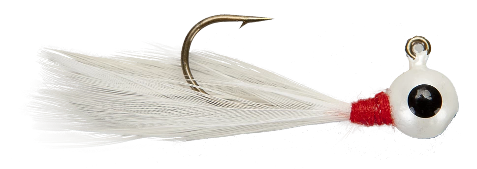 Lindy Little Nipper Hair Jig 2 Pack 16 Lindy Little Nipper Hair Jig 2 Pack - Image 16