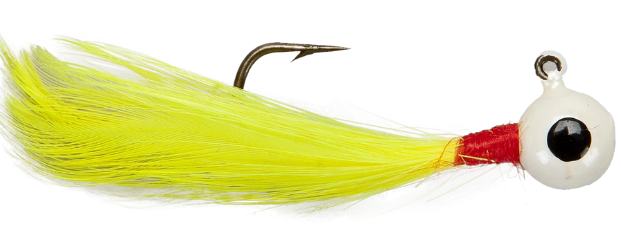 Lindy Little Nipper Hair Jig 2 Pack 15 Lindy Little Nipper Hair Jig 2 Pack - Image 15