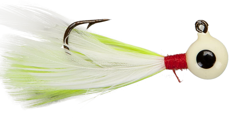 Lindy Little Nipper Hair Jig 2 Pack 6 Lindy Little Nipper Hair Jig 2 Pack - Image 6