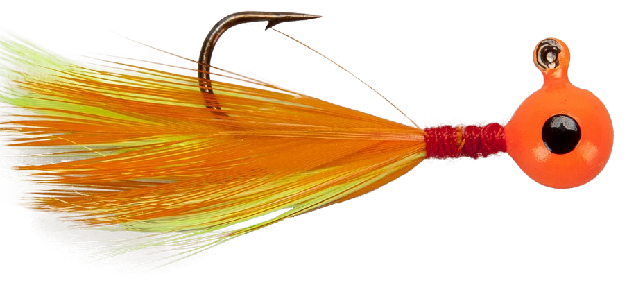 Lindy Little Nipper Hair Jig 2 Pack 10 Lindy Little Nipper Hair Jig 2 Pack - Image 10