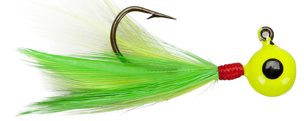 Lindy Little Nipper Hair Jig 2 Pack 9 Lindy Little Nipper Hair Jig 2 Pack - Image 9