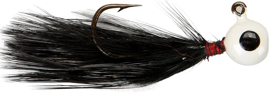 Lindy Little Nipper Hair Jig 2 Pack 3 Lindy Little Nipper Hair Jig 2 Pack - Image 3