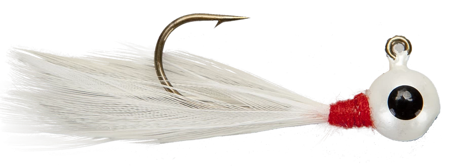 Lindy Little Nipper Hair Jig 2 Pack 17 Lindy Little Nipper Hair Jig 2 Pack - Image 17