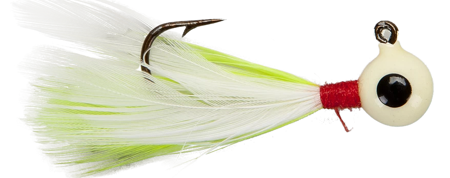 Lindy Little Nipper Hair Jig 2 Pack 5 Lindy Little Nipper Hair Jig 2 Pack - Image 5