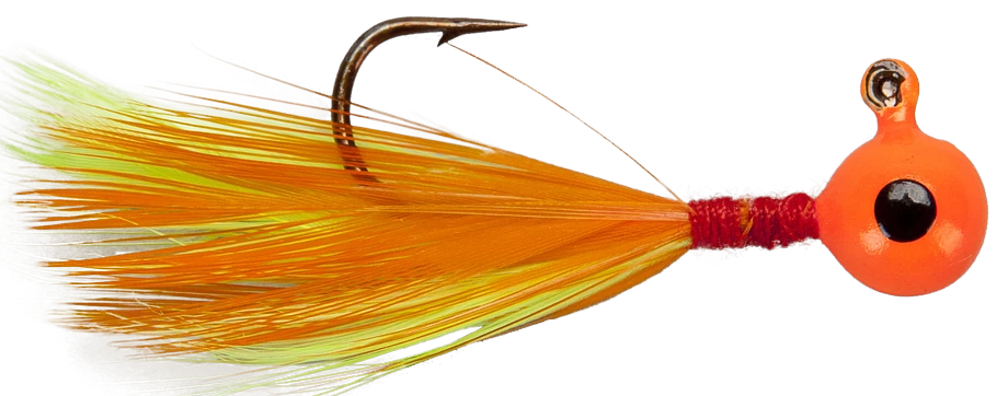 Lindy Little Nipper Hair Jig 2 Pack 11 Lindy Little Nipper Hair Jig 2 Pack - Image 11