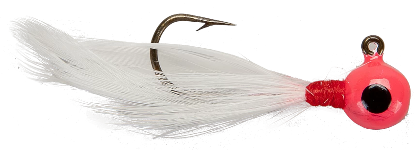 Lindy Little Nipper Hair Jig 2 Pack 18 Lindy Little Nipper Hair Jig 2 Pack - Image 18