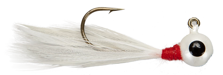 Lindy Little Nipper Hair Jig 2 Pack 19 Lindy Little Nipper Hair Jig 2 Pack - Image 19