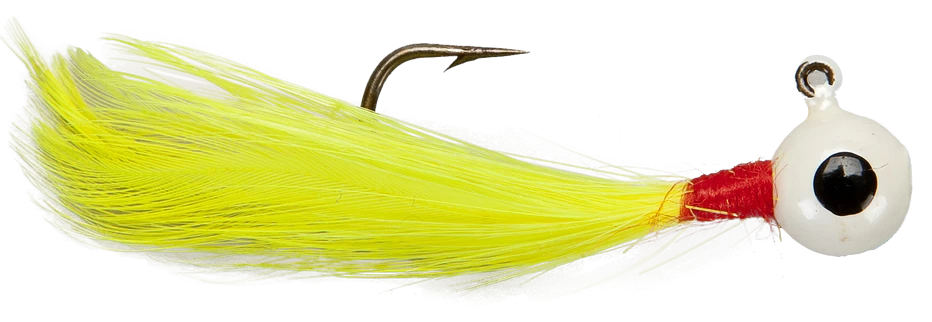 Lindy Little Nipper Hair Jig 2 Pack 13 Lindy Little Nipper Hair Jig 2 Pack - Image 13