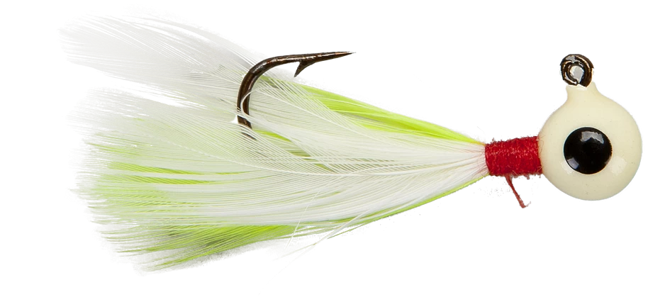 Lindy Little Nipper Hair Jig 2 Pack 4 Lindy Little Nipper Hair Jig 2 Pack - Image 4