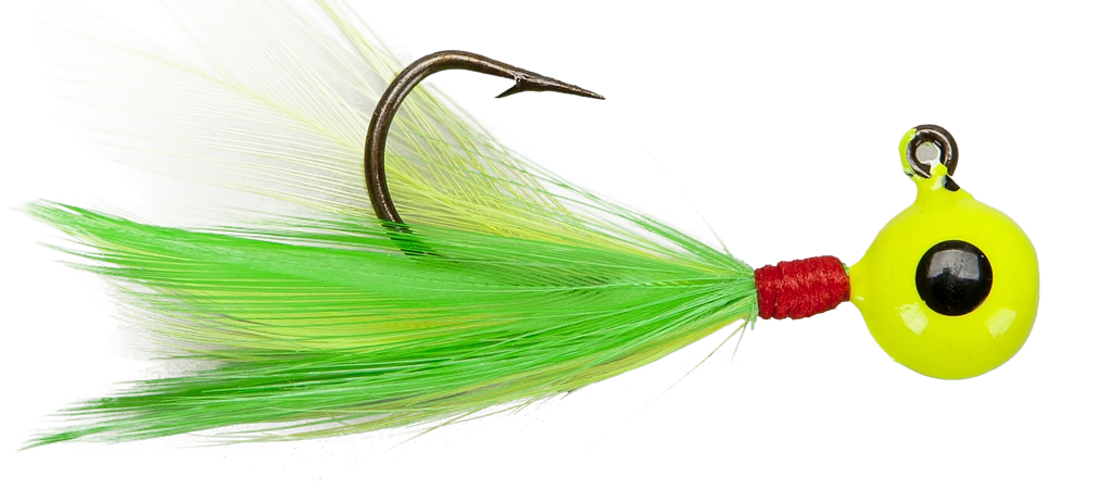 Lindy Little Nipper Hair Jig 2 Pack 7 Lindy Little Nipper Hair Jig 2 Pack - Image 7