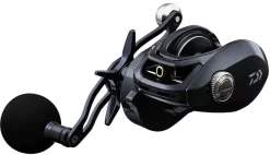 Daiwa Lexa 400 HD Baitcasting Reels 5 Daiwa Lexa 400 HD Baitcasting Reels -Fishing Equipment LX HD300HS P side 900x e9ebe4d2 098d 4a8e 9a17 499849529472