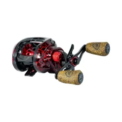 Favorite Fishing Lit Casting Combo -Fishing Equipment LitCastBack