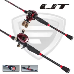 Favorite Fishing Lit Casting Combo -Fishing Equipment LitCastCombo