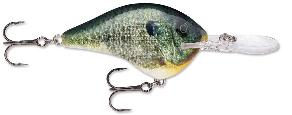 Rapala DT Series Crankbait DT16 20 Rapala DT Series Crankbait DT16 - Image 20