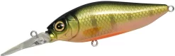 Megabass Diving Flap Slap 3 Inch Jerkbait -Fishing Equipment MB 0009510014