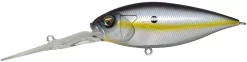 Megabass Deep-Six Extra Deep Diving Crankbait -Fishing Equipment MB 0175510001