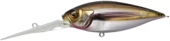 Megabass Deep-Six Extra Deep Diving Crankbait -Fishing Equipment MB 0175510010