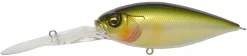 Megabass Deep-Six Extra Deep Diving Crankbait -Fishing Equipment MB 0175510096