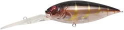 Megabass Deep-Six Extra Deep Diving Crankbait -Fishing Equipment MB 0175511110