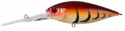 Megabass Deep-Six Extra Deep Diving Crankbait