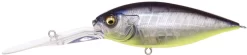 Megabass Deep-Six Extra Deep Diving Crankbait -Fishing Equipment MB 0175545152