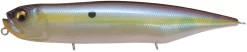 Megabass Dog-X Diamante Rattling Topwater Walker -Fishing Equipment MB 0418610003
