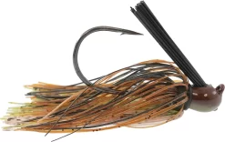 Missile Baits Ike's Mini Flipping Jig -Fishing Equipment MJMF BRCW browncraw 2048x 89e518a1 50a5 4c71 8c70 95e375b80eef
