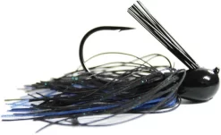Missile Baits Ike's Mini Flipping Jig -Fishing Equipment MJMF Bruiser