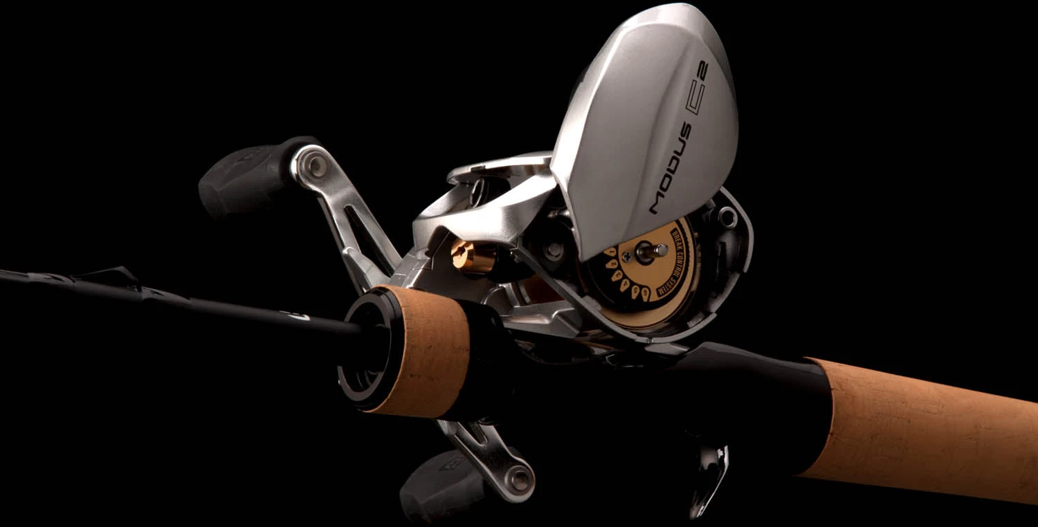 13 Fishing Modus C2 Baitcasting Reels 11 13 Fishing Modus C2 Baitcasting Reels - Image 11