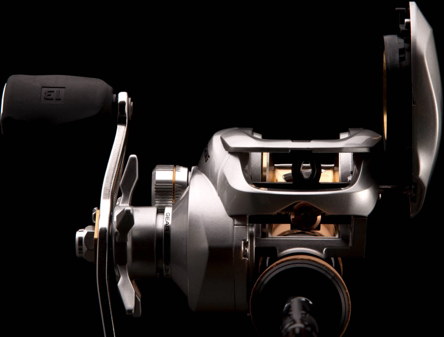 13 Fishing Modus C2 Baitcasting Reels 12 13 Fishing Modus C2 Baitcasting Reels - Image 12