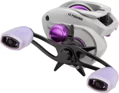 13 Fishing Modus SZ2 Baitcasting Reel -Fishing Equipment MODUSSZ2castingreel RH 5