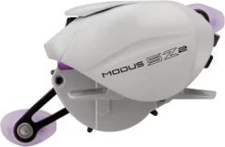 13 Fishing Modus SZ2 Baitcasting Reel -Fishing Equipment MODUSSZ2castingreel RH 8