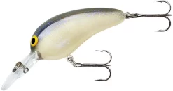 Norman Deep Baby-N 2 Inch Medium Diving Crankbait -Fishing Equipment NMDBN133