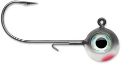 VMC Neon Moon Eye Ultralight 1/32 - 1/8 Oz. Jigheads -Fishing Equipment NME FH