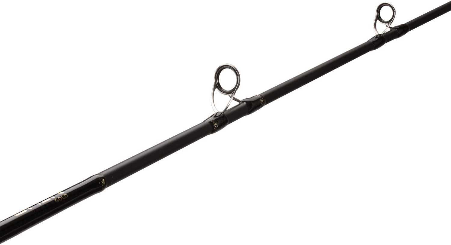 13 Fishing Omen Gold Trolling Rod 5 13 Fishing Omen Gold Trolling Rod - Image 5