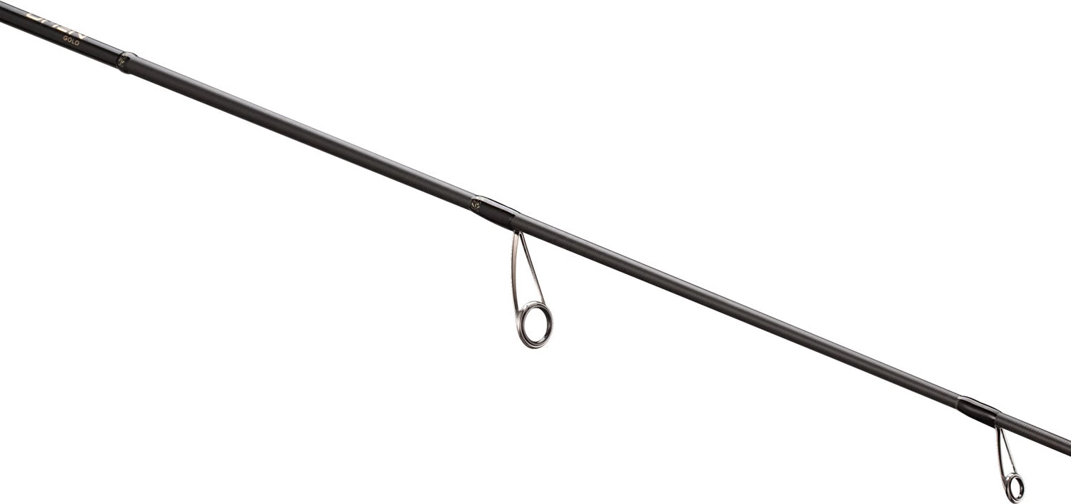 13 Fishing Omen Gold Spinning Rod 5 13 Fishing Omen Gold Spinning Rod - Image 5