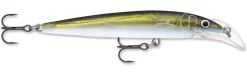 Rapala Scatter Rap Deep Husky Jerk -Fishing Equipment Olive Ghost 0448599f 37be 4917 91e9 28f4e386c26b